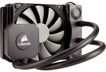 Corsair Hydro H45 Corsair Hydro H45