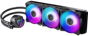 MSI MAG Core Liquid 360R (3x120mm) MSI MAG Core Liquid 360R (3x120mm)