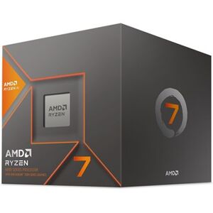 AMD Ryzen 7 8700G