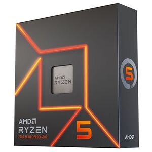 AMD Ryzen 5 7600X