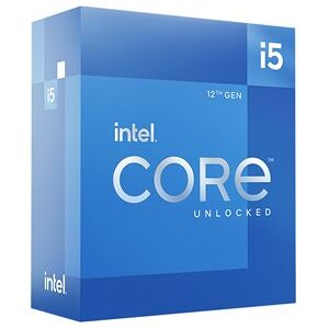 Intel Core i5-12600K 4,9GHz