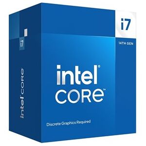 Intel Core i7-14700F