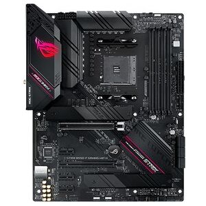 Asus ROG STRIX B550-F GAMING WiFi II