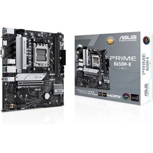 Asus PRIME B650M-K