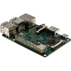 Radxa ROCK Pi 4 SE Single Board Computer 4GB LPDDR4 RAM