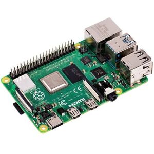 Raspberry Pi 4 Model B 4GB RAM