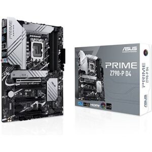 Asus PRIME Z790-P D4