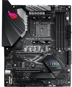 Asus ROG STRIX B450-F GAMING II Asus ROG STRIX B450-F GAMING II