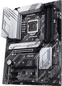 Asus PRIME Z590-P Asus PRIME Z590-P