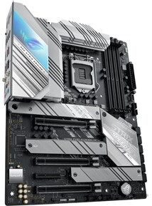 Asus ROG STRIX Z590-A GAMING WIFI Asus ROG STRIX Z590-A GAMING WIFI