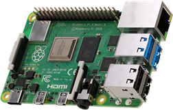 Raspberry Pi 4 Model B 4GB Raspberry Pi 4 Model B 4GB