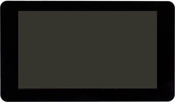Raspberry Pi 7" Touch Screen Raspberry Pi 7" Touch Screen