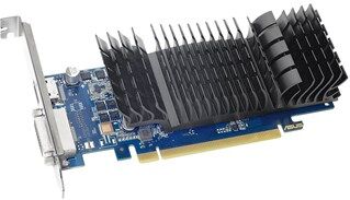 Asus GeForce GT1030 2GB Asus GeForce GT1030 2GB