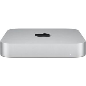 Apple Mac mini 256GB SSD M1 chip with 8‑core CPU and 8‑core GPU