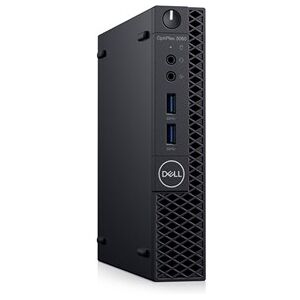 Dell OptiPlex 3060 (Refurbished)