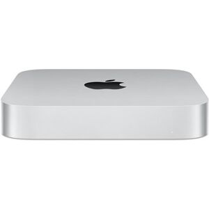 Apple Mac Mini 2023/M2 8-Core CPU 10-Core GPU/16GB RAM/512GB SSD/Gigabit Ethernet