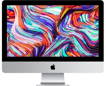 Apple iMac 21,5" 4K MHK33KS/A Apple iMac 21,5" 4K MHK33KS/A