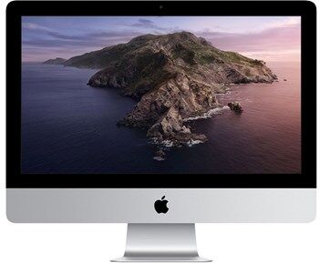 Apple iMac 21,5" MHK03KS/A Apple iMac 21,5" MHK03KS/A