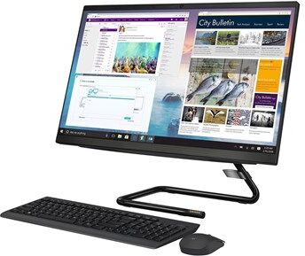 Lenovo IdeaCentre A340-24ICK (F0ER0041MT) Lenovo IdeaCentre A340-24ICK (F0ER0041MT)