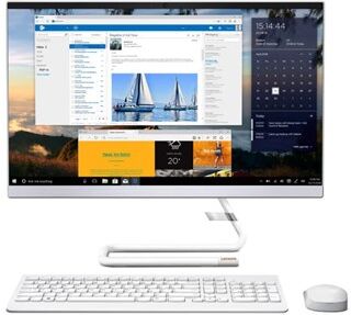 Lenovo IdeaCentre AIO 3 27IMB05 (F0EY006XMT) Lenovo IdeaCentre AIO 3 27IMB05 (F0EY006XMT)