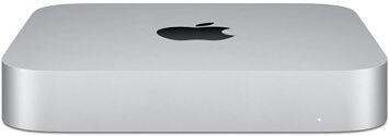Apple Mac mini 512GB M1 chip with 8‑core CPU and 8‑core GPU