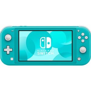 Nintendo Switch Lite - Turqoiuse