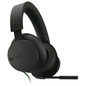 Microsoft Xbox Stereo Headset