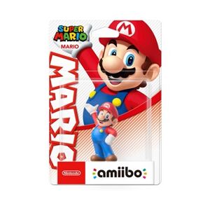 Nintendo amiibo Mario