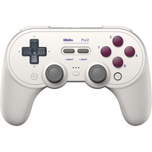 Nintendo 8bitdo Pro2 Gamepad G Classic Edition