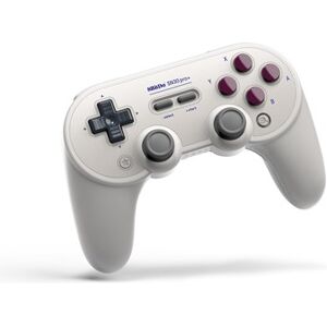 Nintendo 8bitdo SN30 Pro+ Gamepad G Edition