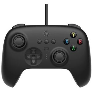 Nintendo 8bitdo Ultimate Wired PC, NS Pad Black