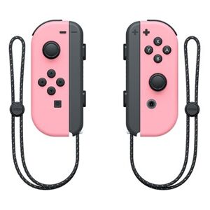 Nintendo SWITCH Joy-Con Pair - P.Pink