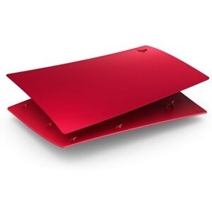 Sony Digital Cover Volcanic Red