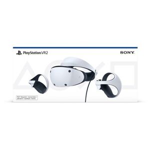 Sony PlayStation VR2