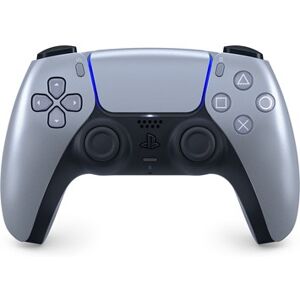 Sony DualSense™ Wireless Controller - Sterling Silver