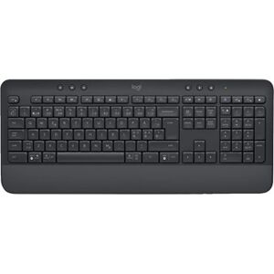 Logitech SIGNATURE K650 - GRAPHITE