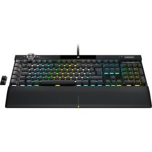 Corsair K100 RGB Optical-Mechanical Keyboard