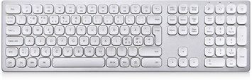 Andersson WSK 3.0-White office keyboard Andersson WSK 3.0-White office keyboard
