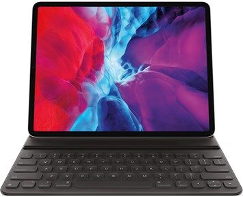 Apple Smart Keyboard Folio for 12.9-inch iPad Pro (4th generation) - Swedish Apple Smart Keyboard Folio for 12.9-inch iPad Pro (4th generation) - Swedish
