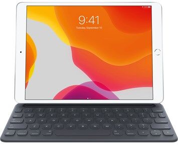Apple Smart Keyboard for iPad (8th generation) and iPad Air (3rd generation) - Swedish