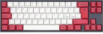 Varmilo VA69 Special Edition Silent Red Varmilo VA69 Special Edition Silent Red