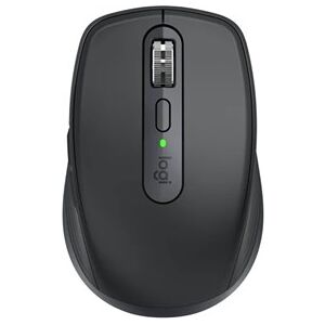 Logitech MX Anywhere 3S-GRAPHITE-2.4GHZ/BT