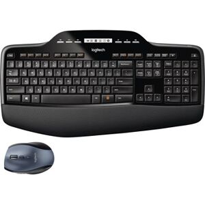 Logitech Wireless Desktop MK710 (Nordic)