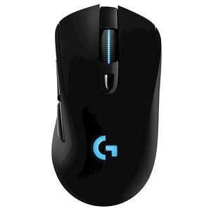 Logitech G703 Wireless Lightspeed HERO