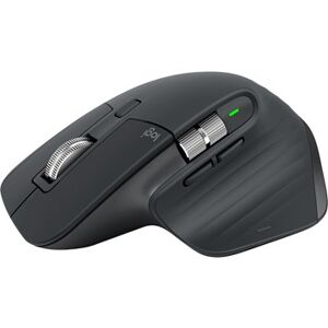 Logitech MX Master 3S Wireless Mouse - GRAPHITE