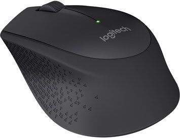 Logitech M280 Wireless Mouse Logitech M280 Wireless Mouse