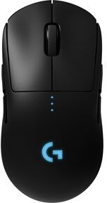 Logitech G PRO Wireless Gaming Mouse Logitech G PRO Wireless Gaming Mouse
