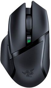 Razer Basilisk X HyperSpeed - Wireless Ergonomic Mouse