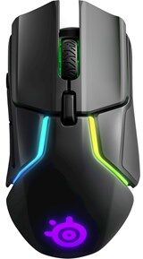 SteelSeries Rival 650 Wireless Gaming Mouse SteelSeries Rival 650 Wireless Gaming Mouse