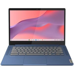 Lenovo IdeaPad 3 Chromebook